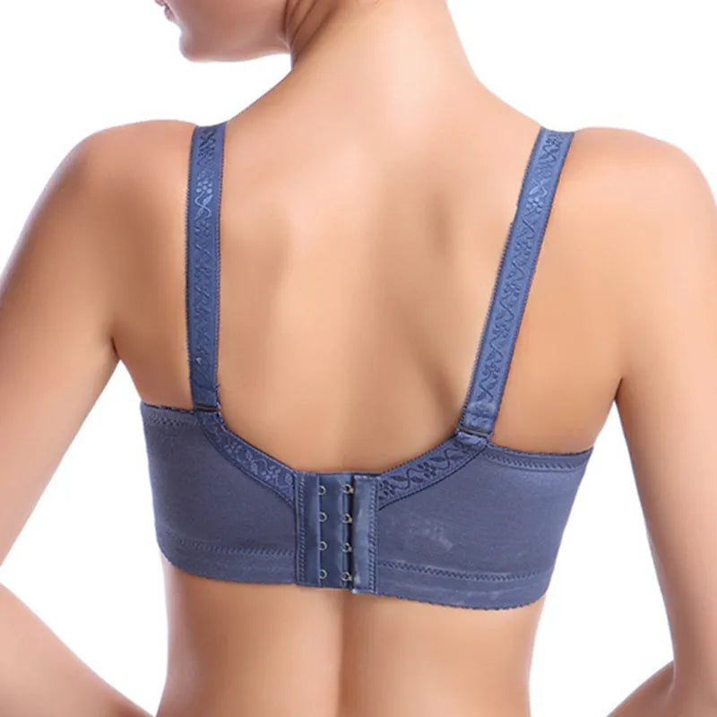 Small Breast Push Up Bra