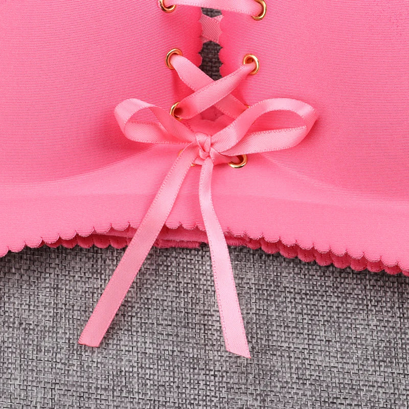 Bralette Cotton Brassiere