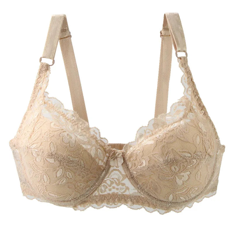Lingerie Push Up Underwear