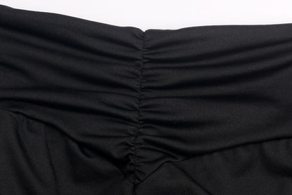 Boost Your Confidence with Slim Butt Lift Yoga Pants - Available in 5 Sizes & 4 Colors!