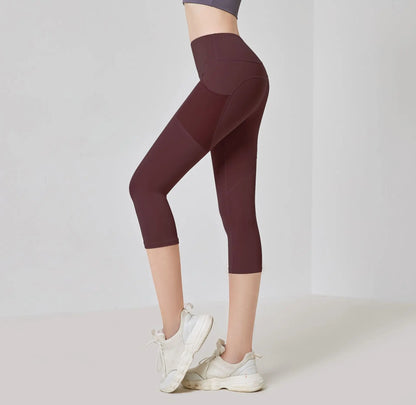 Yoga Pants Women with Pocket