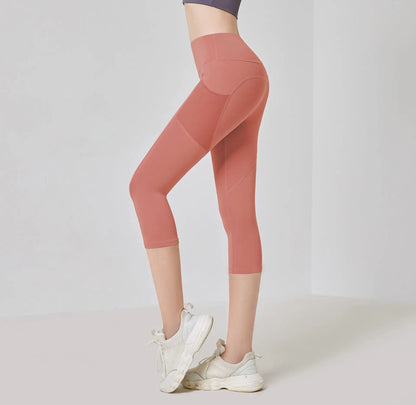 Yoga Pants Women with Pocket