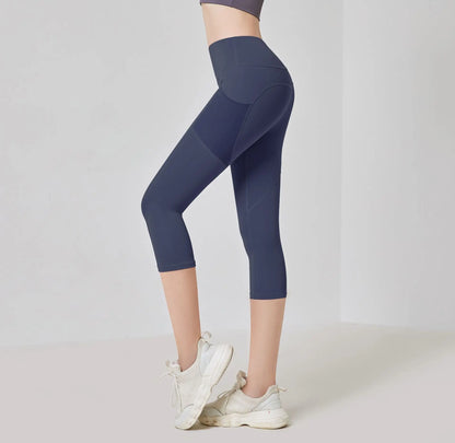 Yoga Pants Women with Pocket