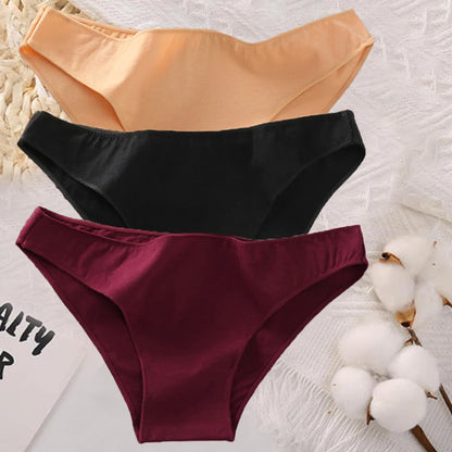 Women Cotton Panties