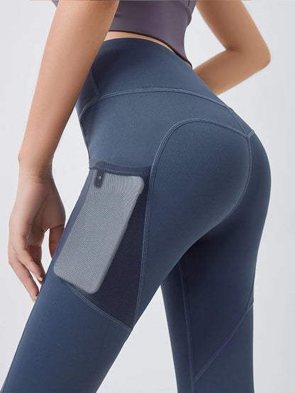 Yoga Pants Women with Pocket